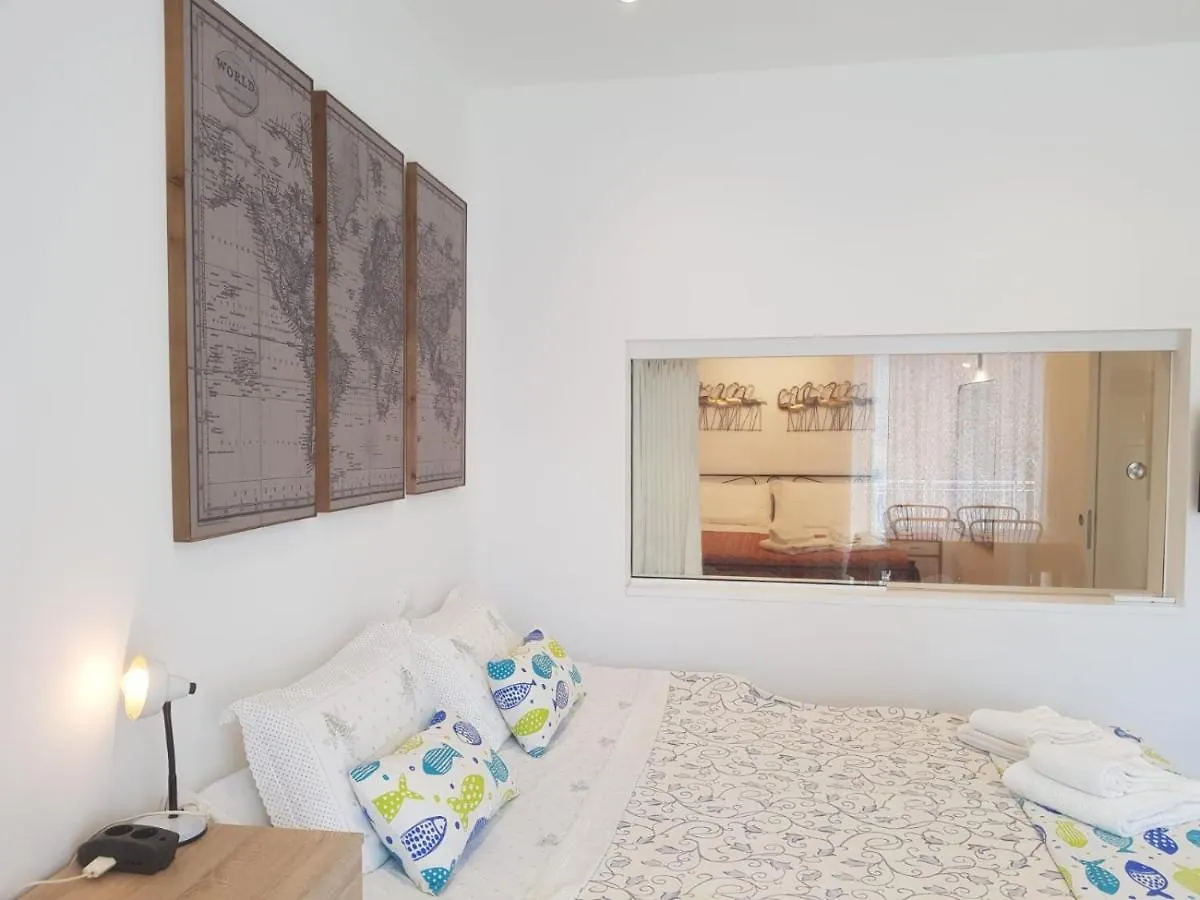 Casa Irene - 30 Mt. Dal Mare